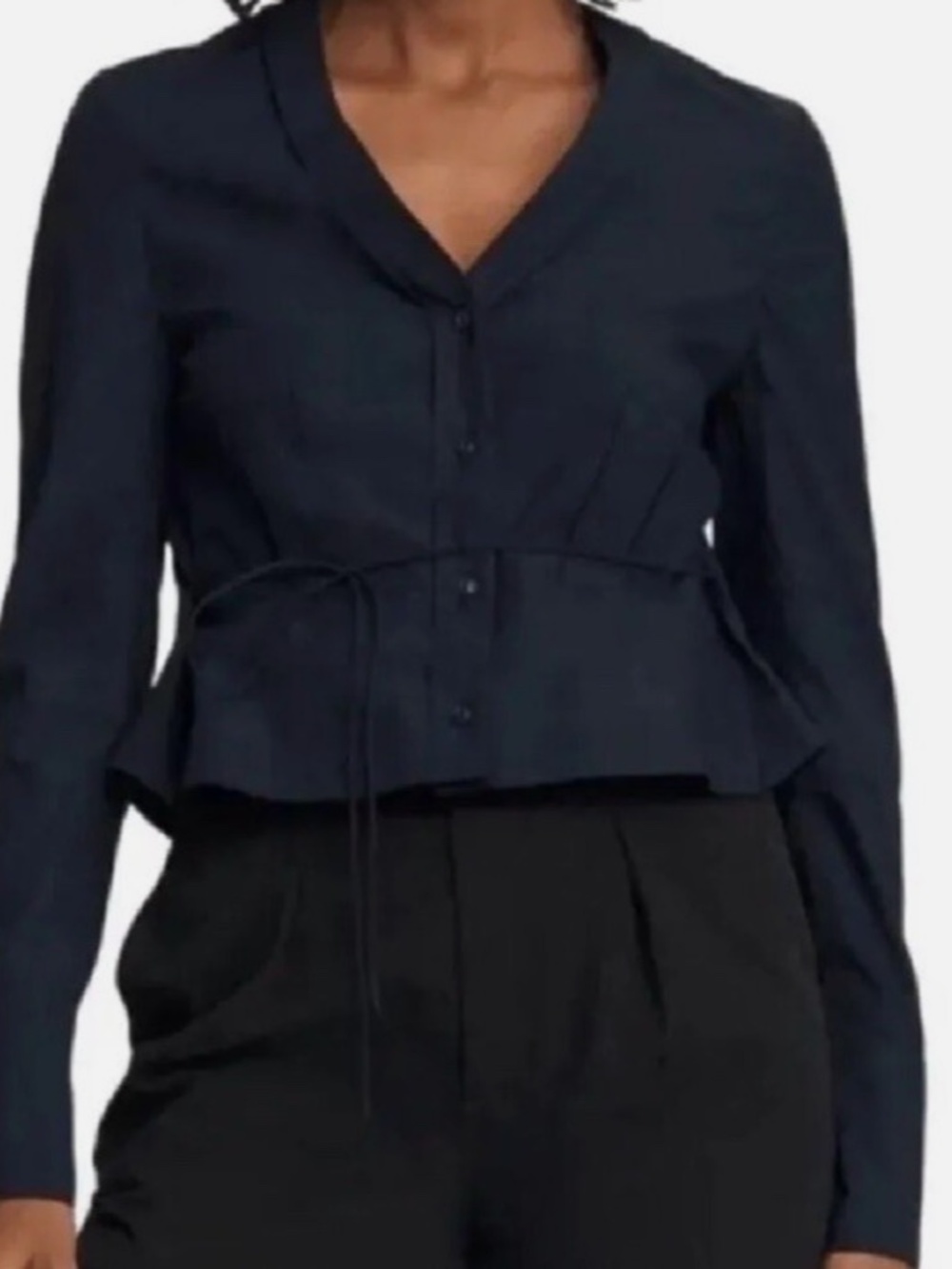 Rag&Bone Blouse